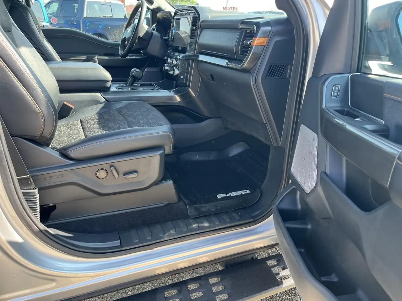 Ford F 150 снимка Ford F 150