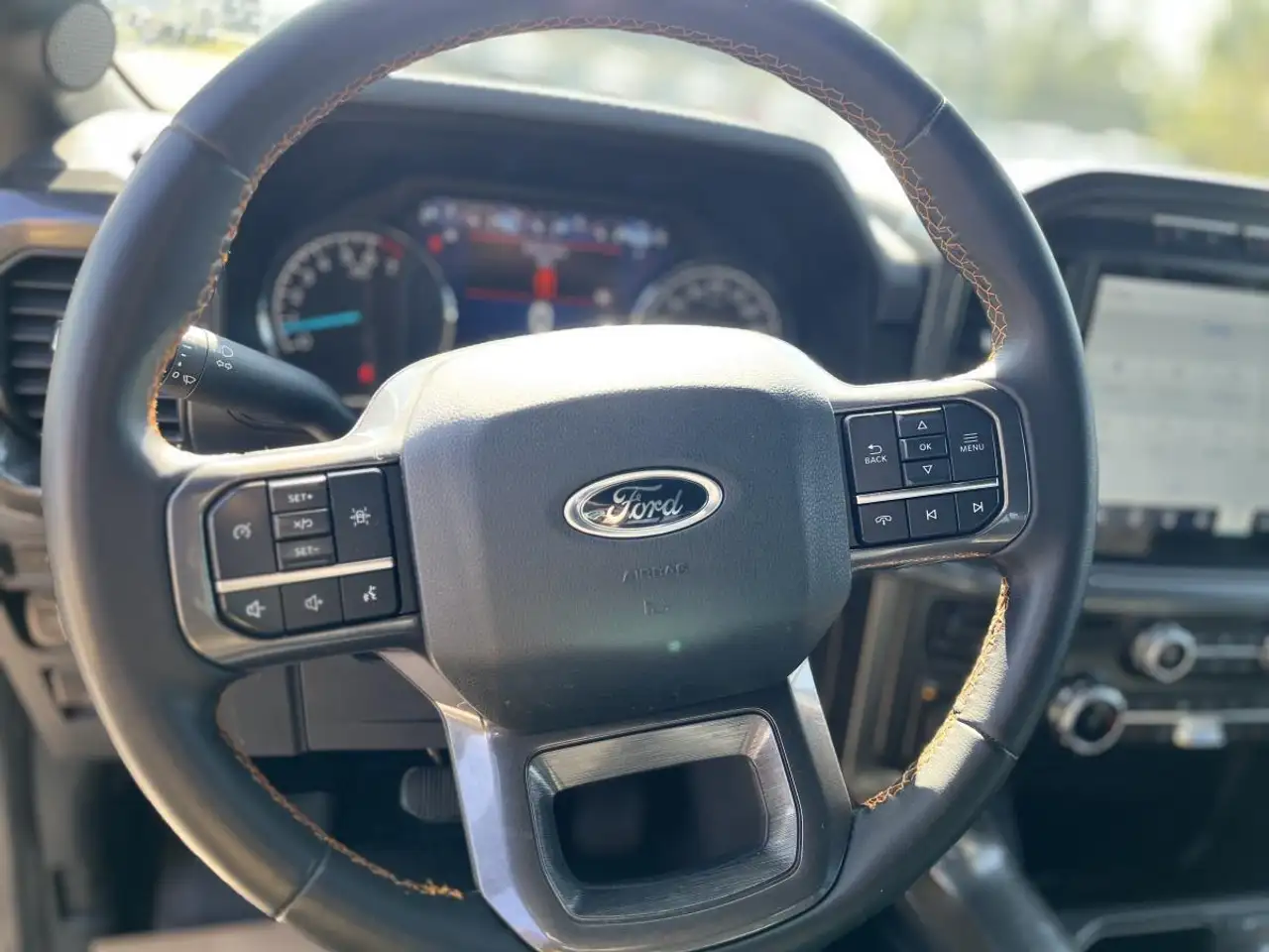 Ford F 150 снимка Ford F 150