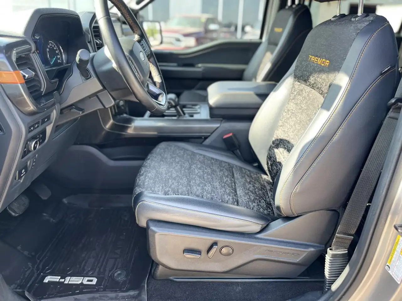 Ford F 150 снимка Ford F 150