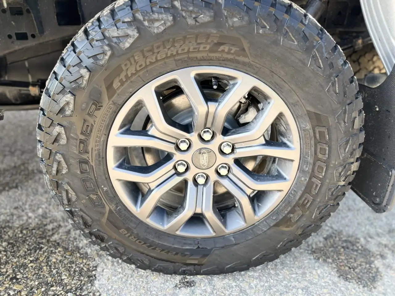Ford F 150 снимка Ford F 150
