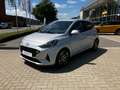 Hyundai i10 i10 1.0 Automatik Sky Zilver - thumbnail 2