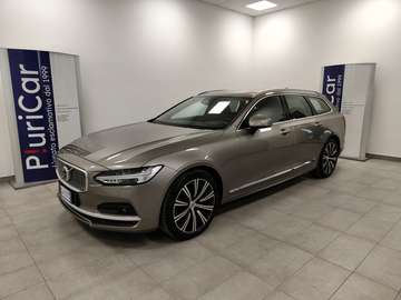 B5 D AWD automatico Pelle CarPlay/AndroidAuto 19”