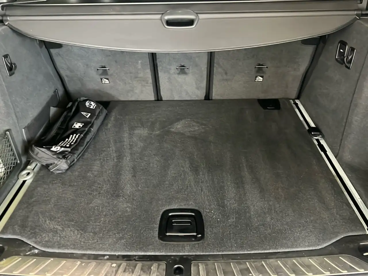BMW X3 G01 2017 Diesel xdrive20d mhev 48V Msport auto, миниатюра 13