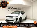 Land Rover Range Rover Evoque - Range Rover Evoque 2.0D I4-L.Flw 150 CV Bianco - thumbnail 1