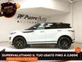 Land Rover Range Rover Evoque - Range Rover Evoque 2.0D I4-L.Flw 150 CV Bianco - thumbnail 2
