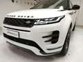Land Rover Range Rover Evoque - Range Rover Evoque 2.0D I4-L.Flw 150 CV Bianco - thumbnail 9