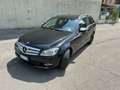 Mercedes-Benz C 220 SW cdi Avantgarde AMG Nero - thumbnail 1