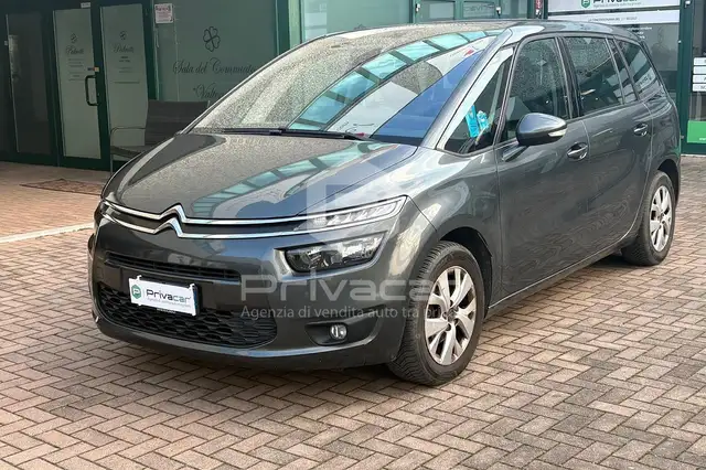 Citroen Grand C4 Picasso 1.6 e-HDi 115 Business