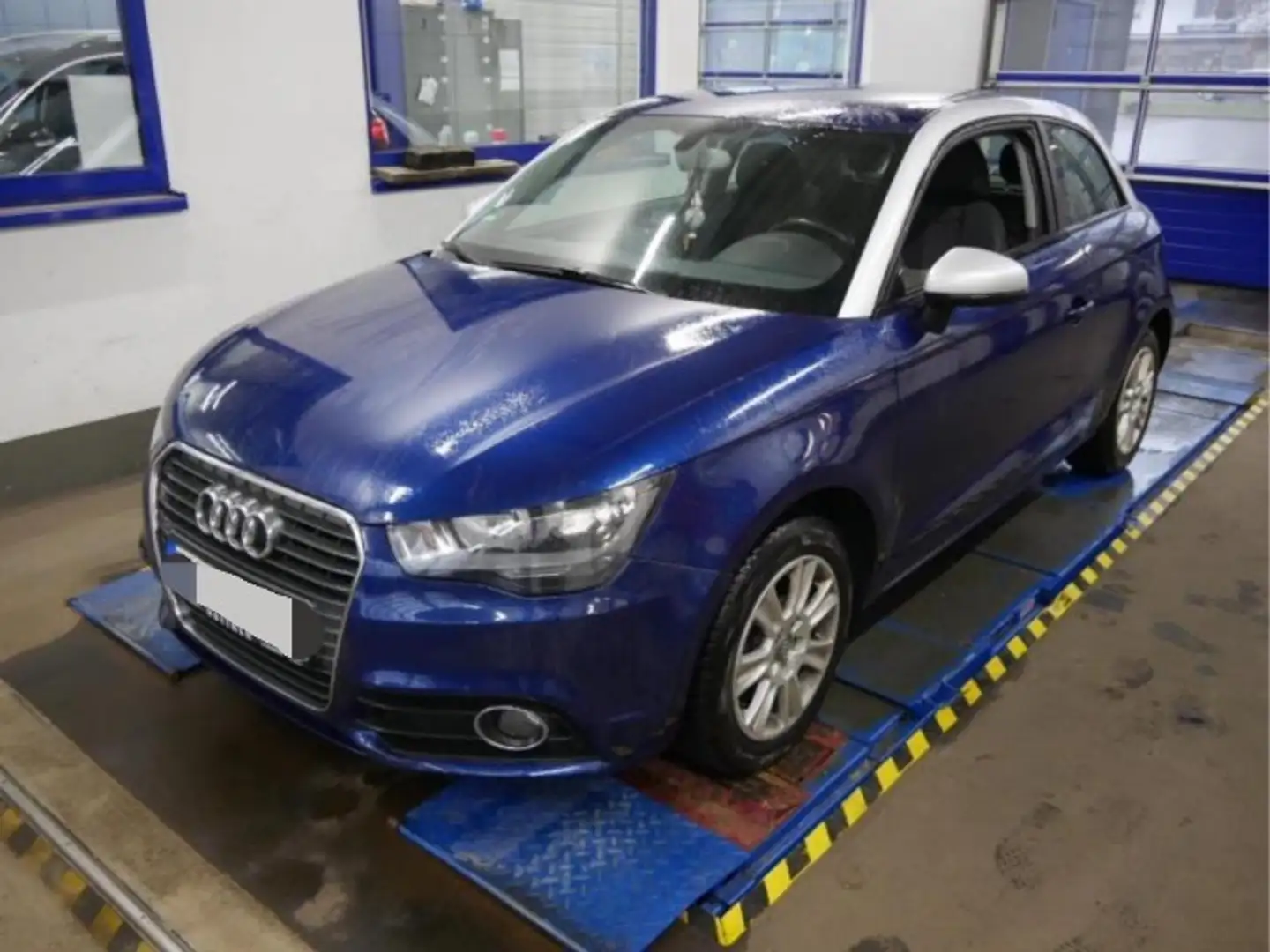 Audi A1 1.4 TFSI Ambition - 2