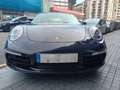 Porsche 991 Carrera 4 Cabriolet PDK Noir - thumbnail 2