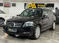 Mercedes-Benz GLK 220 CDI 4Matic / 1. Hand Pano Xenon Tempomat Noir - thumbnail 1