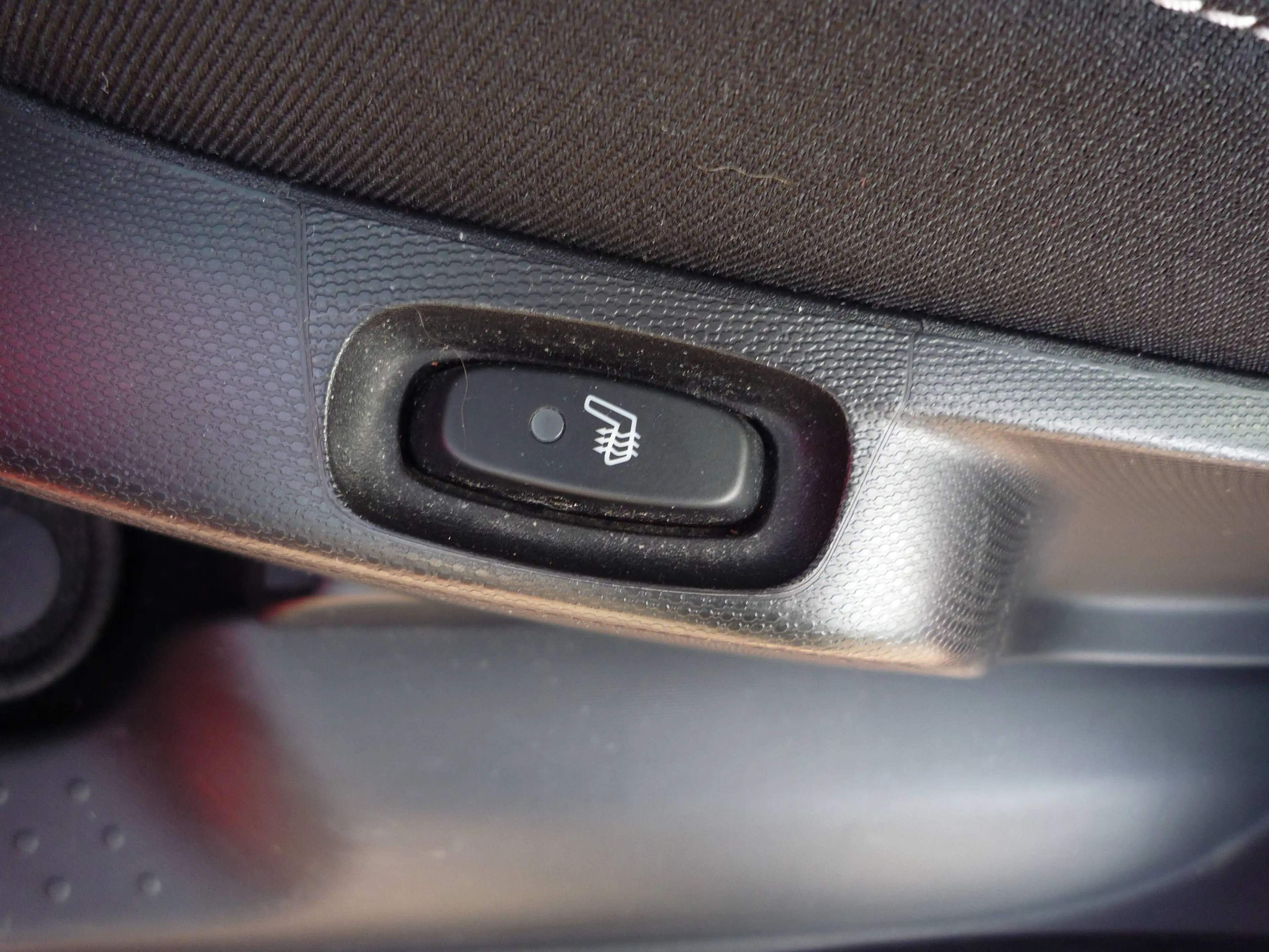 Renault Twingo Limited*Orig.29Tkm*TÜV NEU*Sitzheizung — photo 8