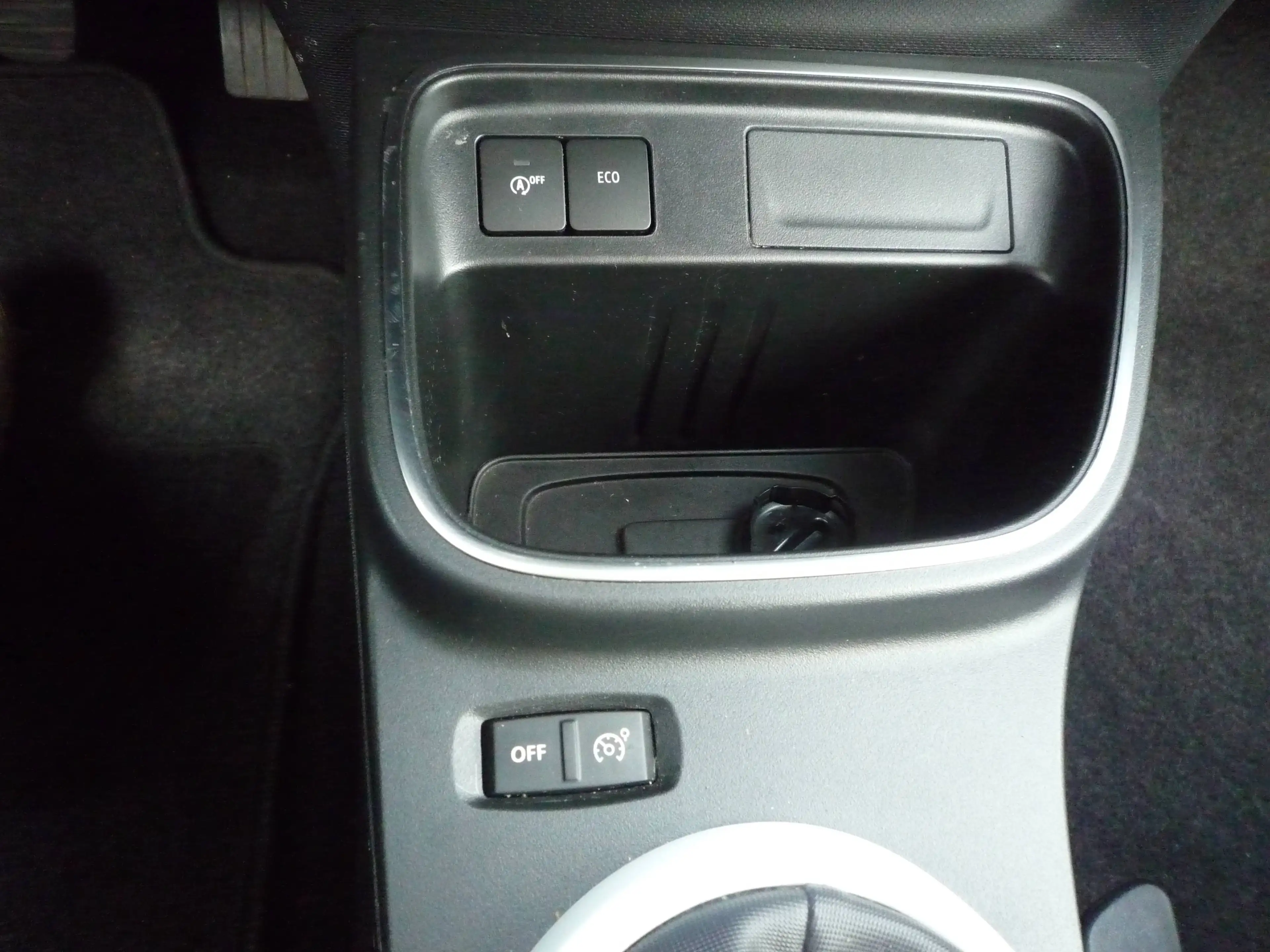 Renault Twingo Limited*Orig.29Tkm*TÜV NEU*Sitzheizung — photo 13