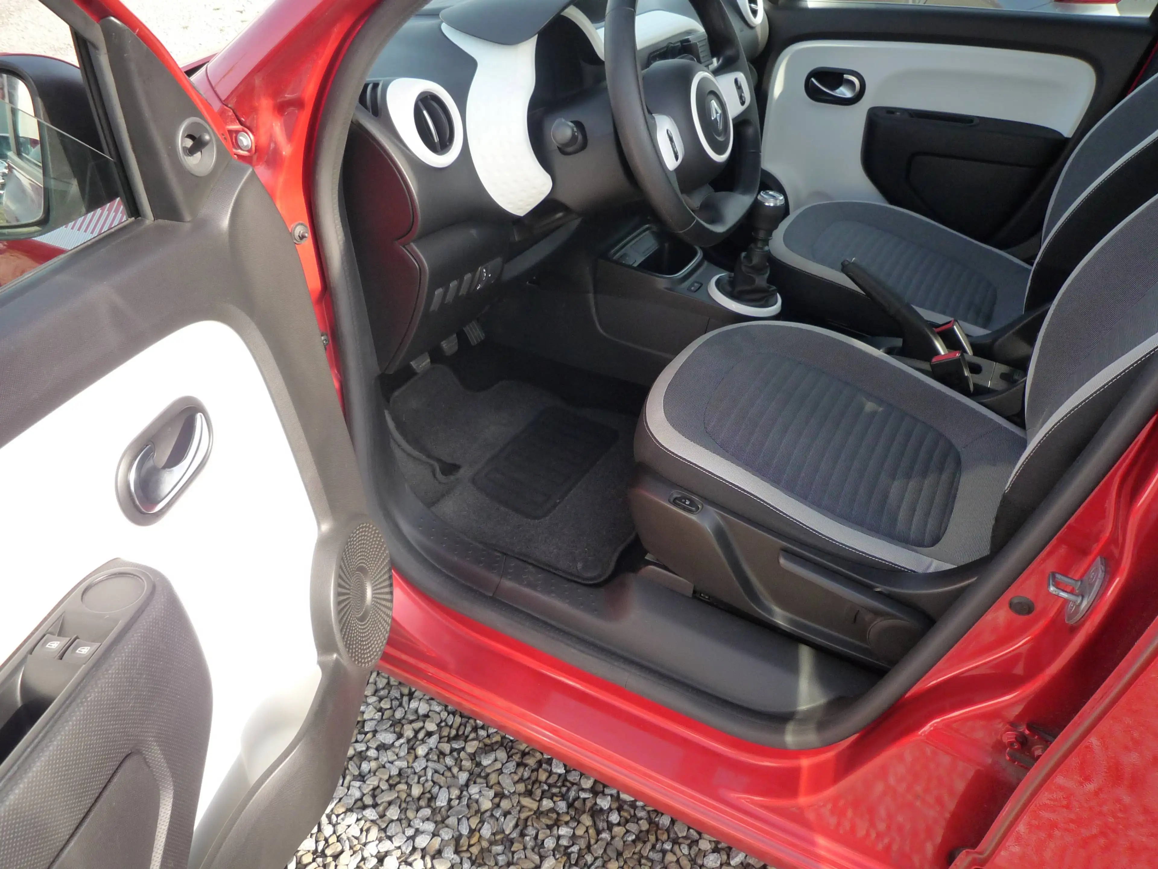 Renault Twingo Limited*Orig.29Tkm*TÜV NEU*Sitzheizung — photo 6