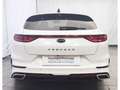 Kia ProCeed / pro_cee'd 1.4 T-GDI DCT GT LINE Navi Pano JBL Weiß - thumbnail 4