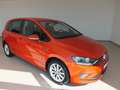 Volkswagen Golf Sportsvan Lounge BMT/Start-Stopp Oranje - thumbnail 2