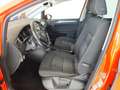 Volkswagen Golf Sportsvan Lounge BMT/Start-Stopp Oranžová - thumbnail 5