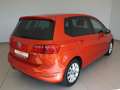 Volkswagen Golf Sportsvan Lounge BMT/Start-Stopp Oranžová - thumbnail 4