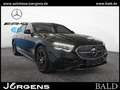 Mercedes-Benz E 200 AMG-Sport/DIGITAL/360/Pano/Distr/Memo/19' Grijs - thumbnail 1