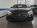 Mercedes-Benz E 200 AMG-Sport/DIGITAL/360/Pano/Distr/Memo/19' Gris - thumbnail 2