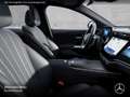 Mercedes-Benz E 300 e T AMG Fahrass Pano Burmester Distr. AHK 9G Gris - thumbnail 12