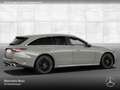 Mercedes-Benz E 300 e T AMG Fahrass Pano Burmester Distr. AHK 9G Gris - thumbnail 17