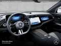Mercedes-Benz E 300 e T AMG Fahrass Pano Burmester Distr. AHK 9G Gris - thumbnail 10