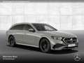 Mercedes-Benz E 300 e T AMG Fahrass Pano Burmester Distr. AHK 9G Gris - thumbnail 20