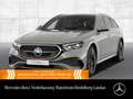 Mercedes-Benz E 300 e T AMG Fahrass Pano Burmester Distr. AHK 9G Gris - thumbnail 1