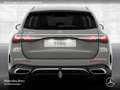 Mercedes-Benz E 300 e T AMG Fahrass Pano Burmester Distr. AHK 9G Gris - thumbnail 9