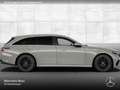 Mercedes-Benz E 300 e T AMG Fahrass Pano Burmester Distr. AHK 9G Gris - thumbnail 21