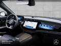Mercedes-Benz E 300 e T AMG Fahrass Pano Burmester Distr. AHK 9G Gris - thumbnail 11