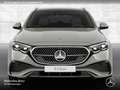 Mercedes-Benz E 300 e T AMG Fahrass Pano Burmester Distr. AHK 9G Gris - thumbnail 8