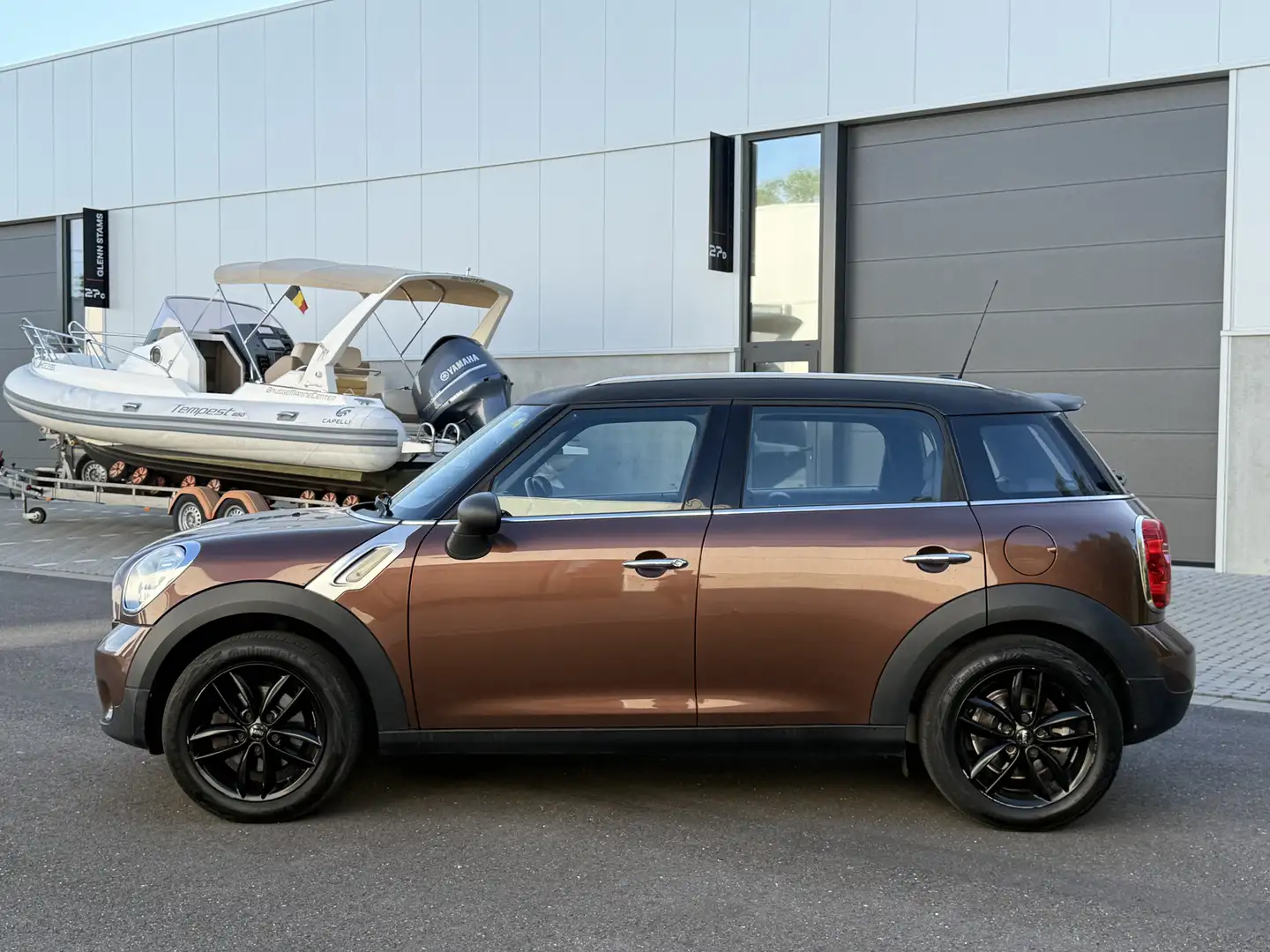 MINI One one / A/C / … - 2
