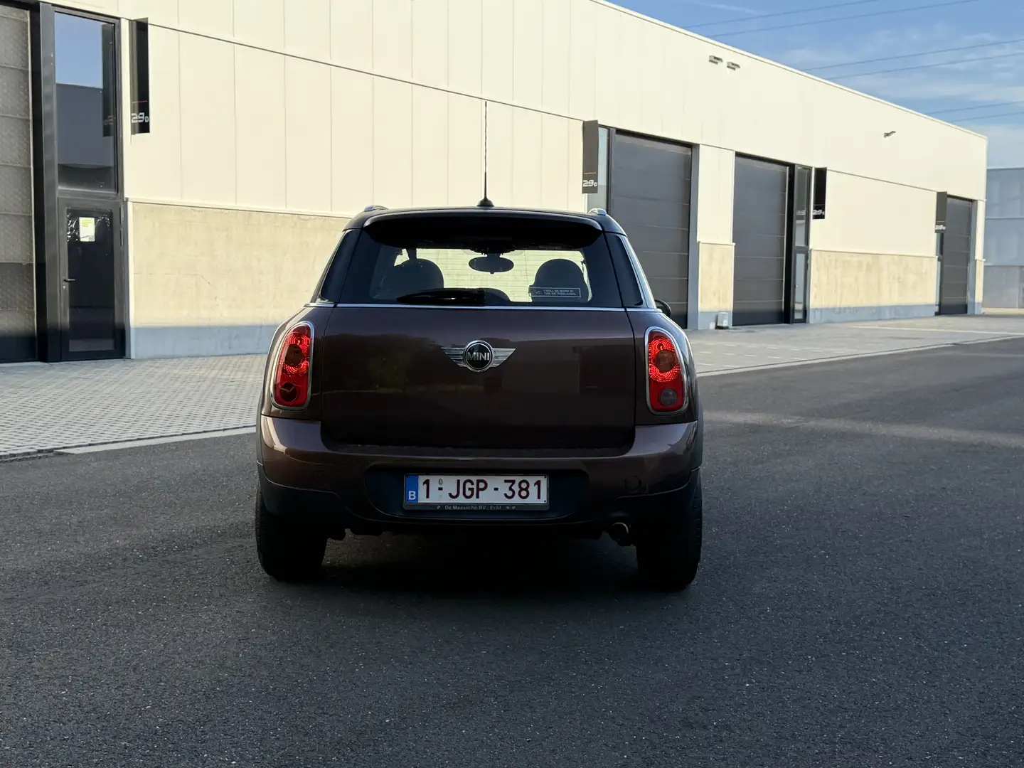 MINI One one / A/C / … - 1