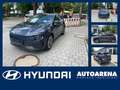 Hyundai KONA Prime Elektro Matrix ACC AUT DynLicht HUD Bleu - thumbnail 1