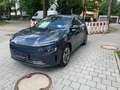 Hyundai KONA Prime Elektro Matrix ACC AUT DynLicht HUD Bleu - thumbnail 2