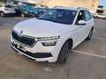 Skoda Kamiq 1.0 TSI Ambition 81kW DSG Blanco - thumbnail 2
