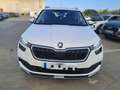 Skoda Kamiq 1.0 TSI Ambition 81kW DSG Blanco - thumbnail 1