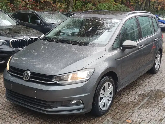 Volkswagen Touran Touran 1.5 TSI ACT Trendline OPF Trendline !!! NIEUWSTAAT !!!