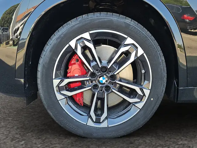 BMW X1 view 6