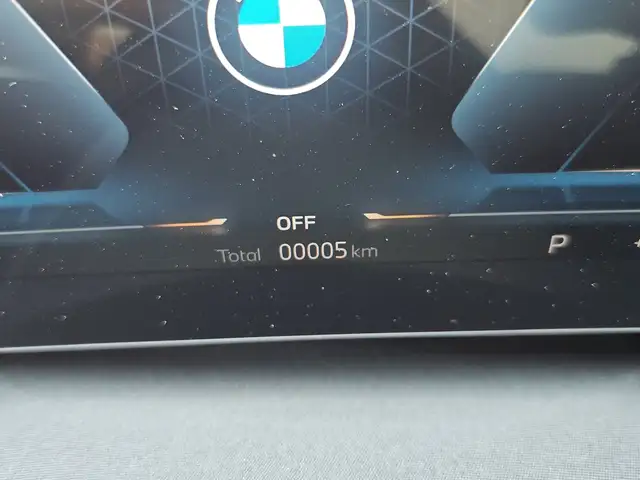 BMW X1 view 9