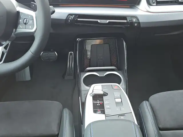 BMW X1 view 14