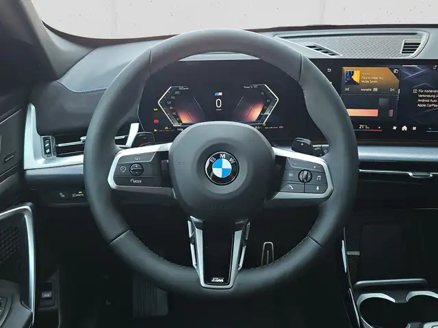 BMW X1 view 11