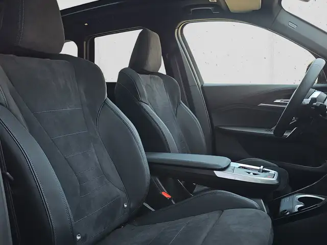 BMW X1 view 15