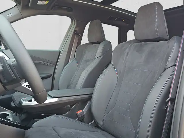 BMW X1 view 7