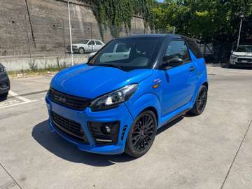 JS50 Progress Sport Ultimate