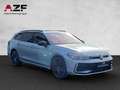Volkswagen Passat Variant 2,0 TDI SCR R-Line 7-Gang DSG Silber - thumbnail 2