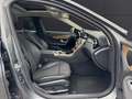 Mercedes-Benz C 180 C180 CGI*TÜV NEU*S-HEFT*AUTOM.*PDC*NAVI*S.DACH* Gris - thumbnail 12