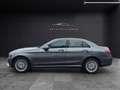 Mercedes-Benz C 180 C180 CGI*TÜV NEU*S-HEFT*AUTOM.*PDC*NAVI*S.DACH* Gris - thumbnail 4